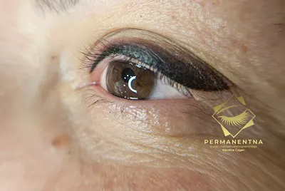 PERMANENTNA Studio Makijażu Permanentnego Karolina Cygan